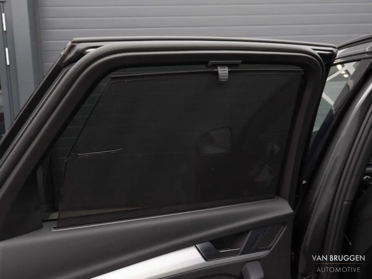 55 TFSI e S-Line B&O 360 Massage Sfeer BTW 21"