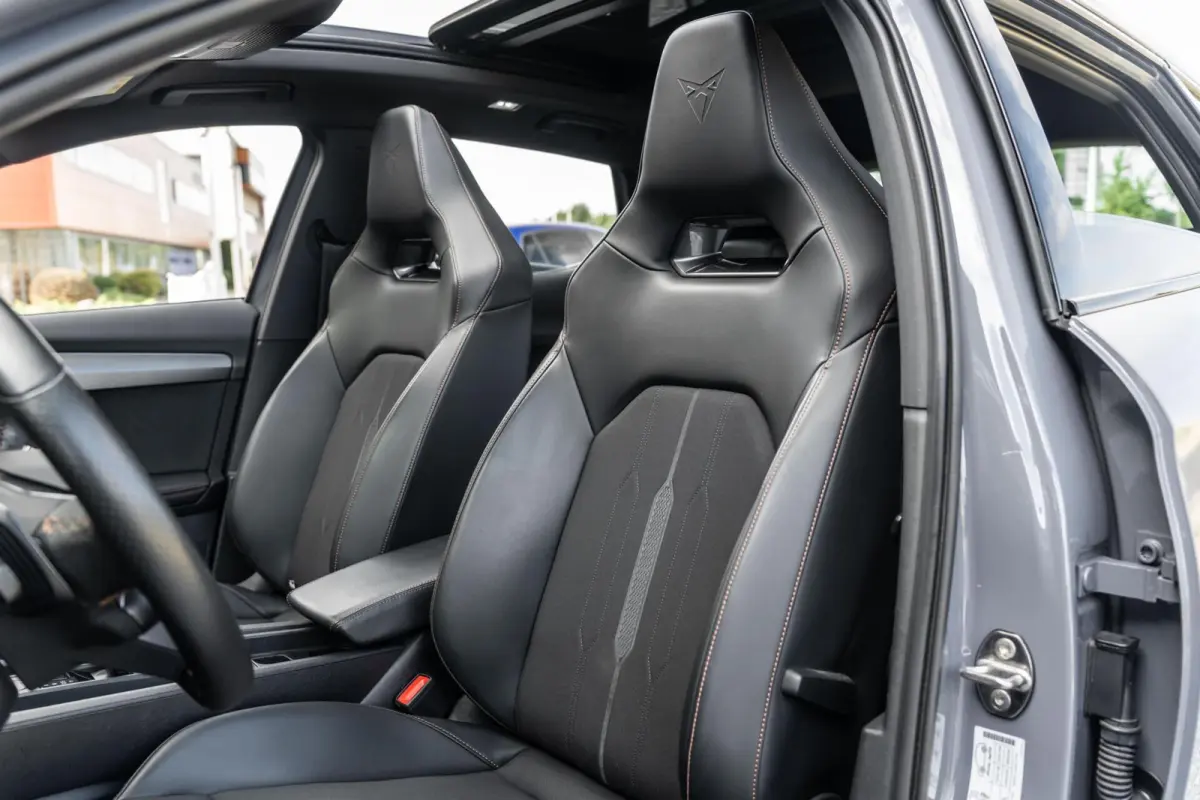 2.0 TSI 4DRIVE Beats Pano Camera Trekhaak