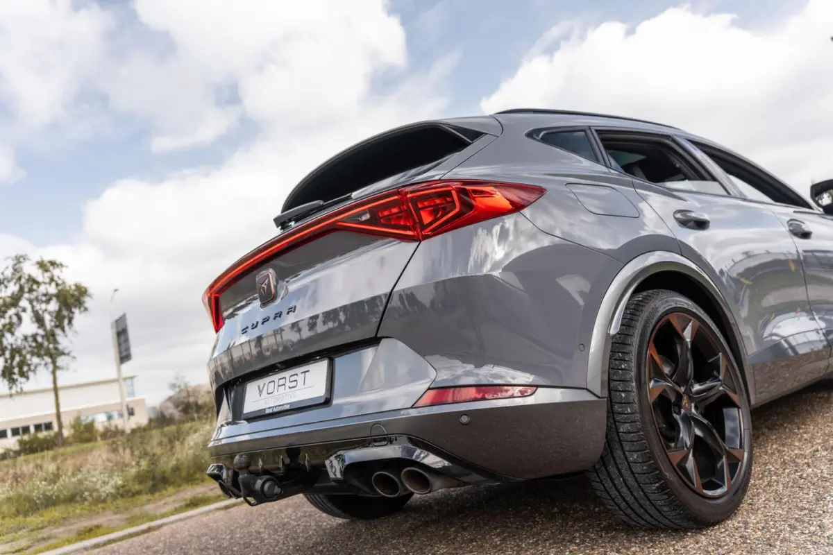 2.0 TSI 4DRIVE Beats Pano Camera Trekhaak