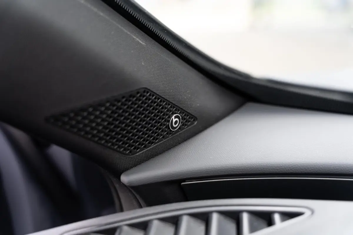 2.0 TSI 4DRIVE Beats Pano Camera Trekhaak