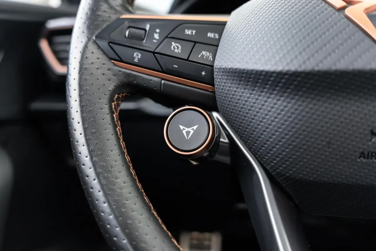 2.0 TSI 4DRIVE Beats Pano Camera Trekhaak