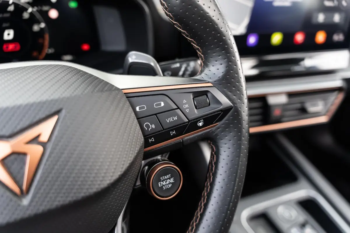 2.0 TSI 4DRIVE Beats Pano Camera Trekhaak