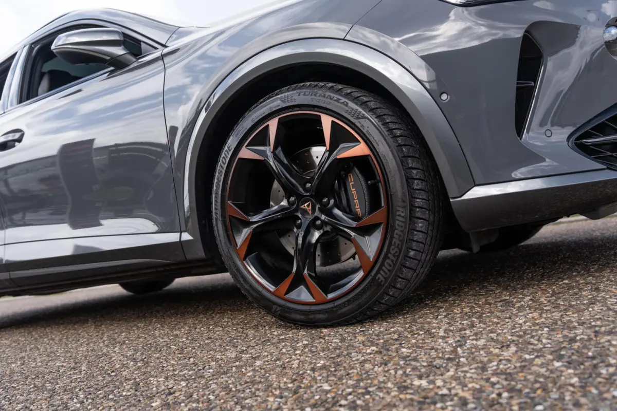 2.0 TSI 4DRIVE Beats Pano Camera Trekhaak