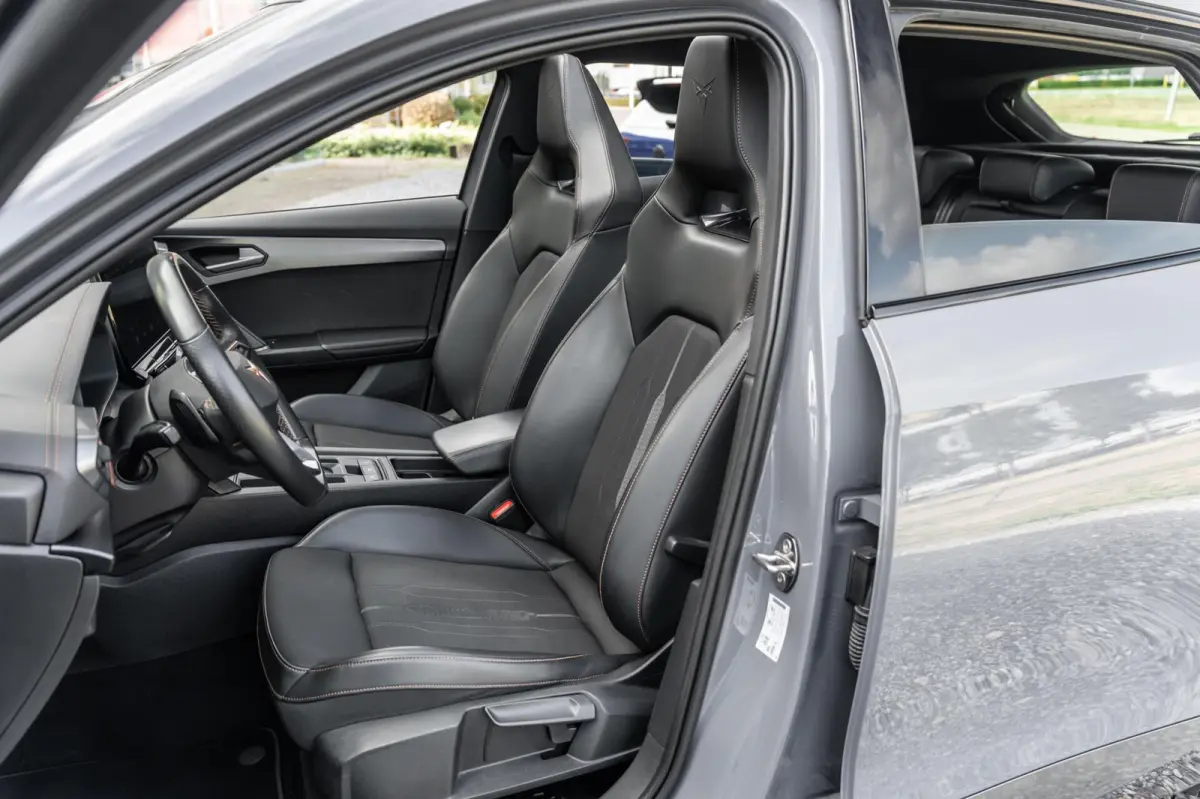 2.0 TSI 4DRIVE Beats Pano Camera Trekhaak