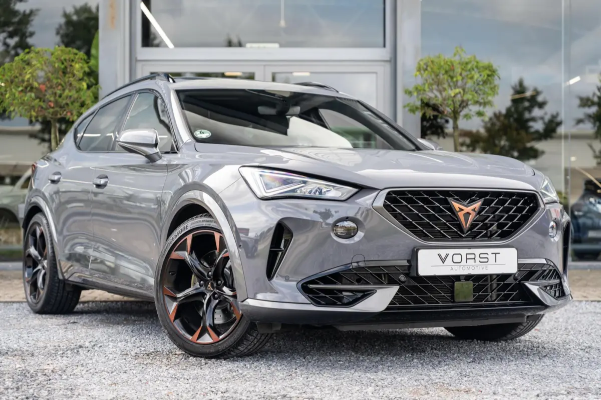 2.0 TSI 4DRIVE Beats Pano Camera Trekhaak