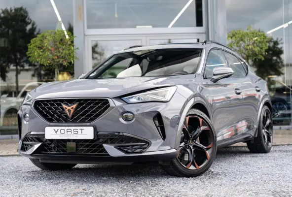 2.0 TSI 4DRIVE Beats Pano Camera Trekhaak