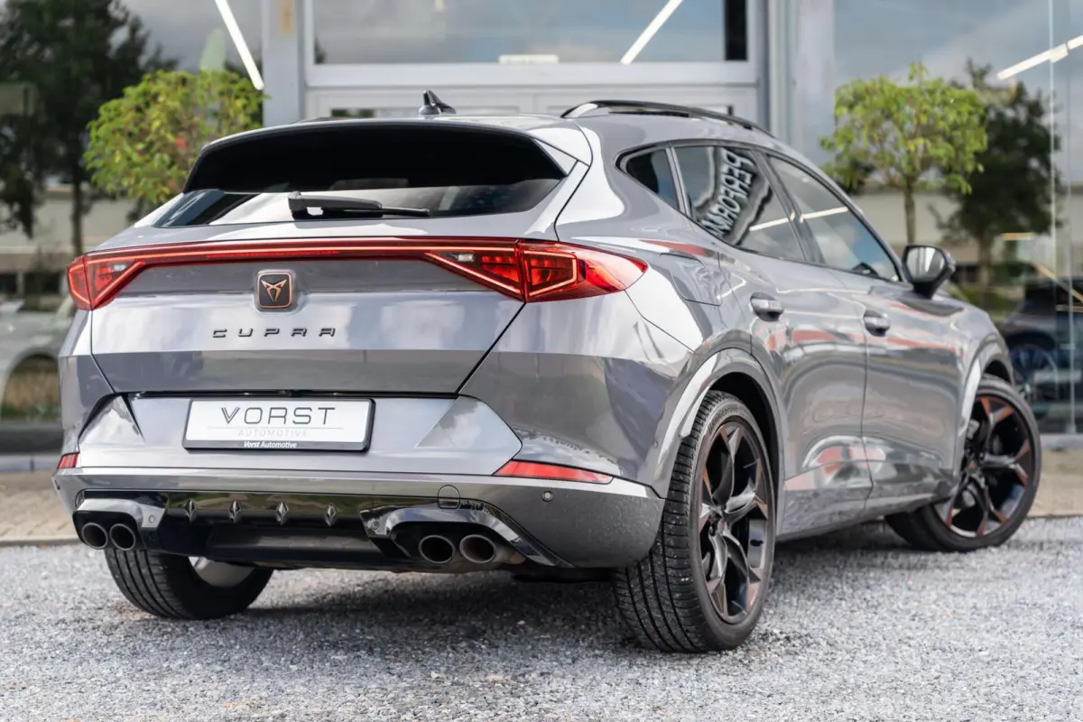 2.0 TSI 4DRIVE Beats Pano Camera Trekhaak