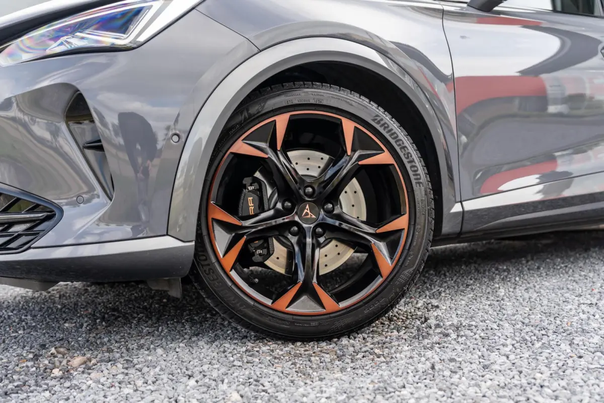 2.0 TSI 4DRIVE Beats Pano Camera Trekhaak