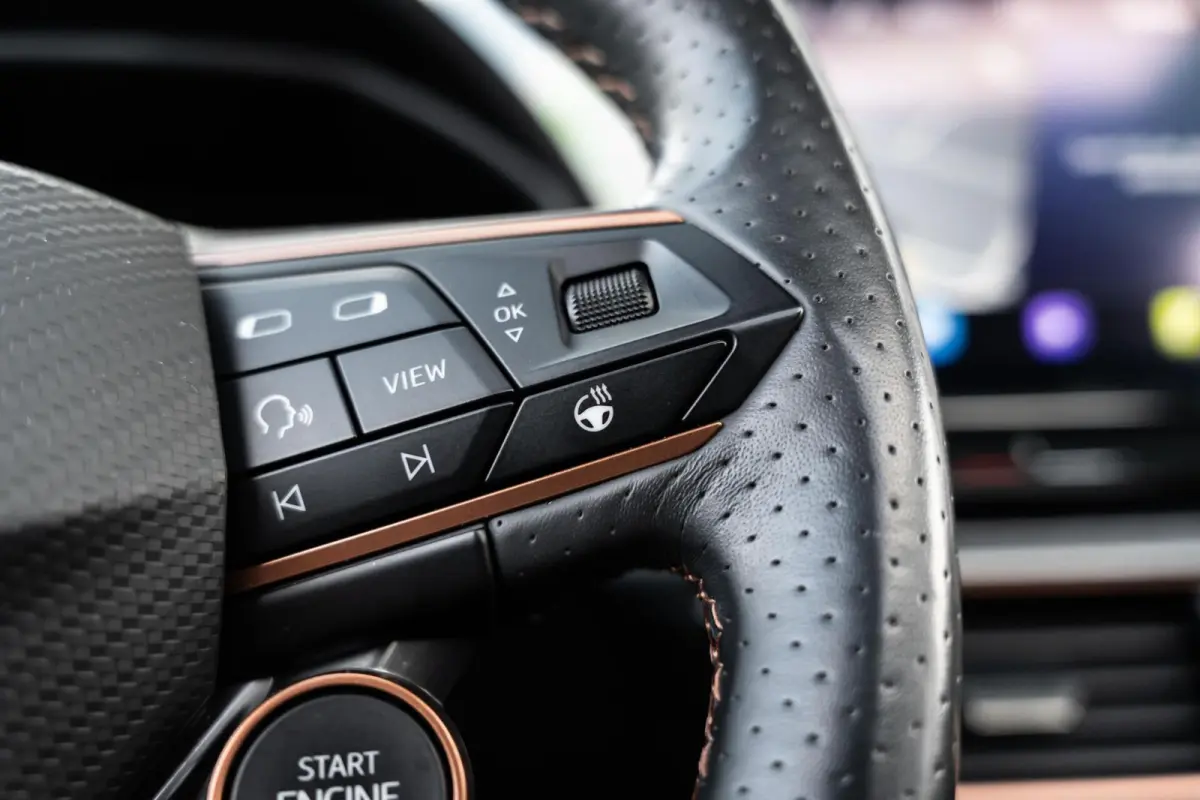 2.0 TSI 4DRIVE Beats Pano Camera Trekhaak