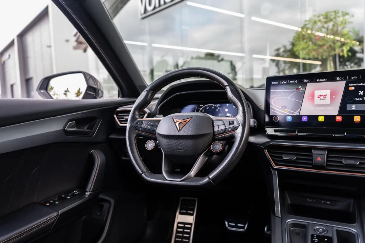 2.0 TSI 4DRIVE Beats Pano Camera Trekhaak