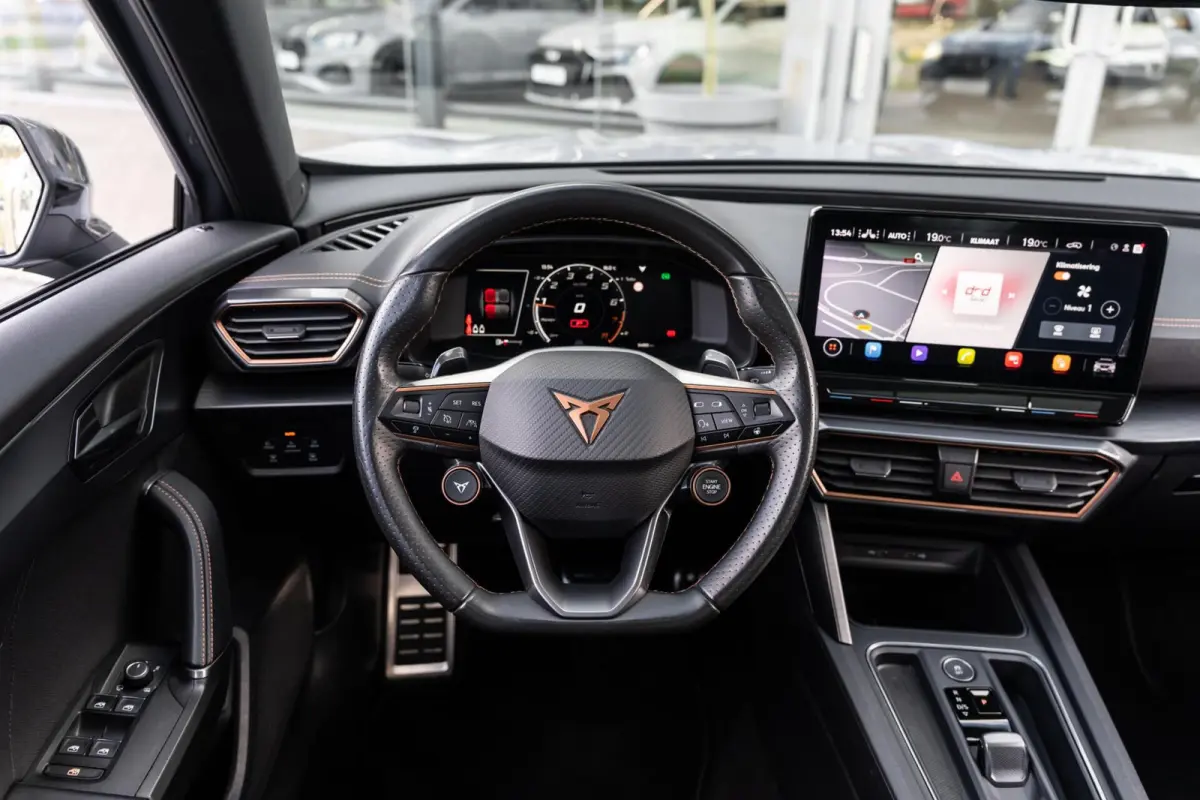 2.0 TSI 4DRIVE Beats Pano Camera Trekhaak