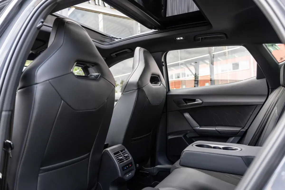 2.0 TSI 4DRIVE Beats Pano Camera Trekhaak