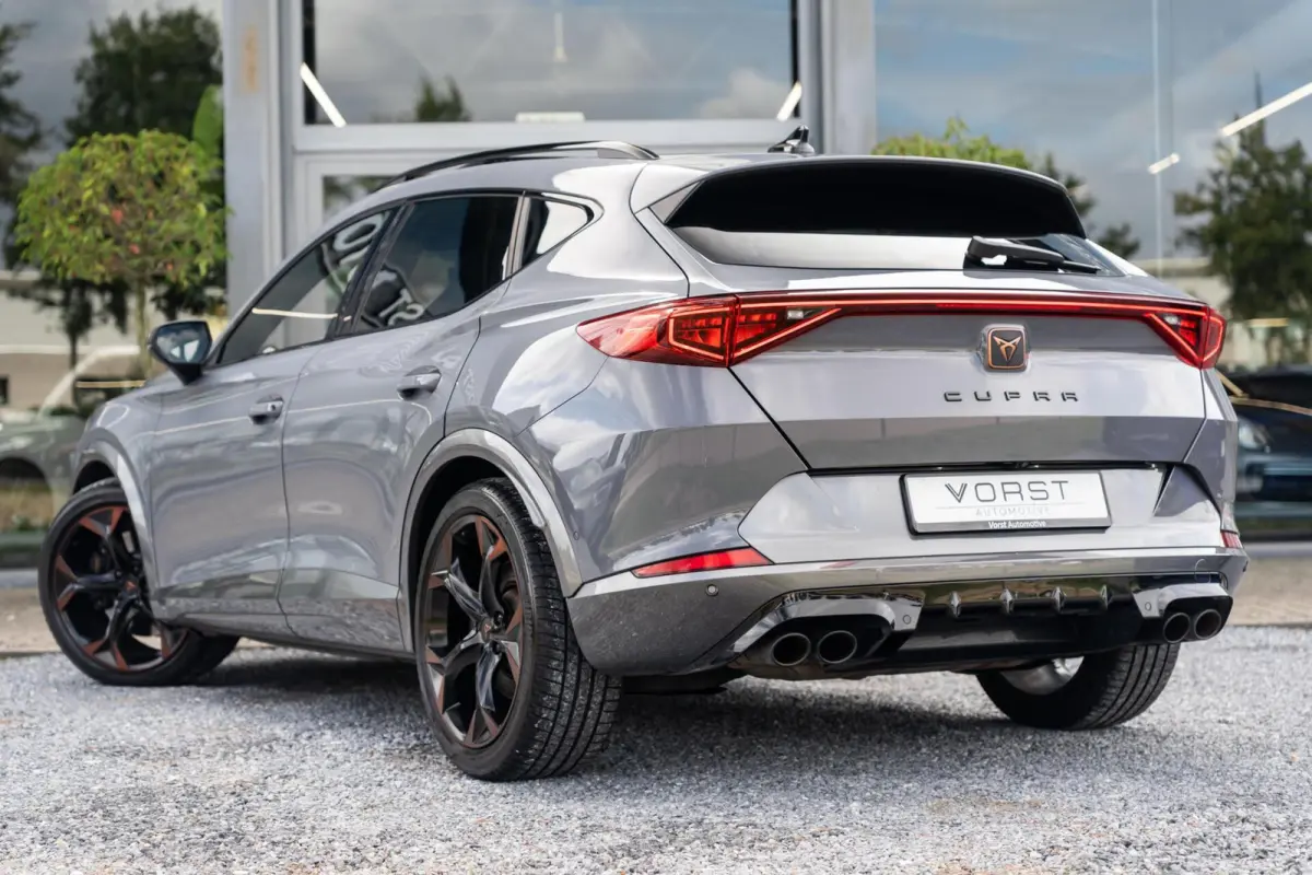 2.0 TSI 4DRIVE Beats Pano Camera Trekhaak