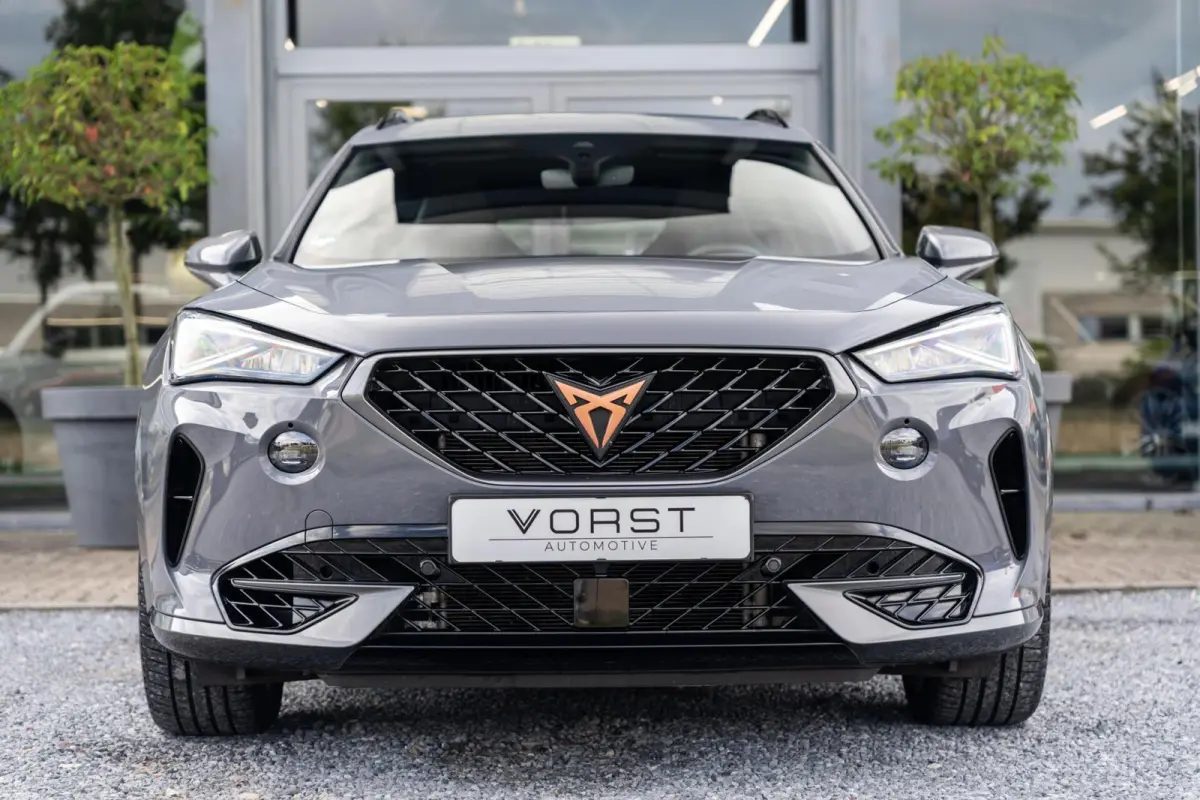 2.0 TSI 4DRIVE Beats Pano Camera Trekhaak