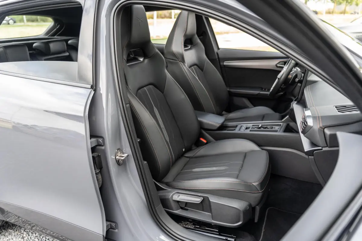 2.0 TSI 4DRIVE Beats Pano Camera Trekhaak