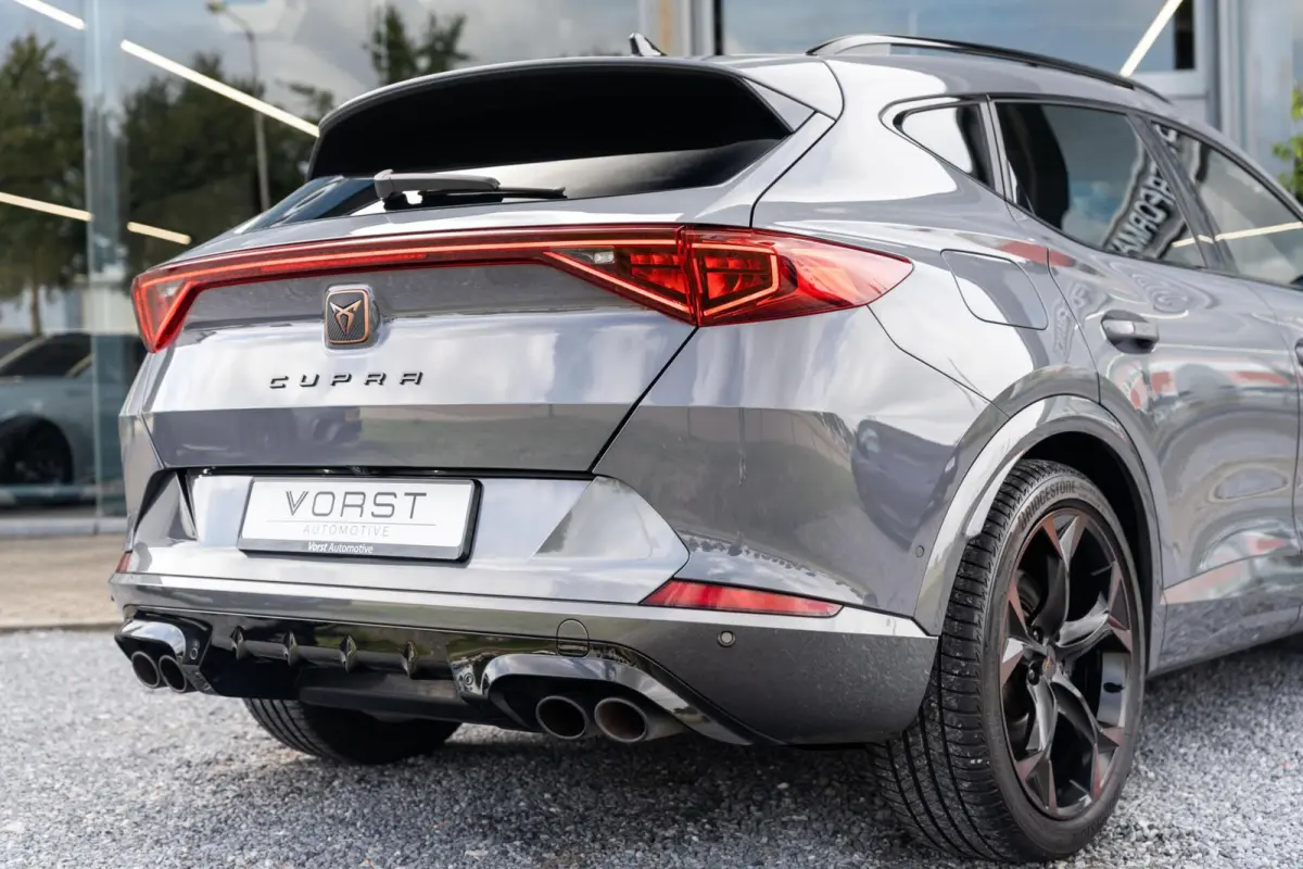 2.0 TSI 4DRIVE Beats Pano Camera Trekhaak
