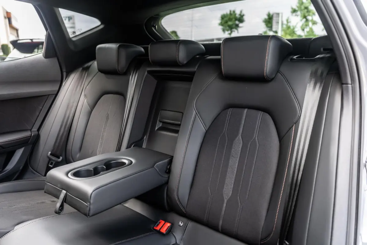 2.0 TSI 4DRIVE Beats Pano Camera Trekhaak