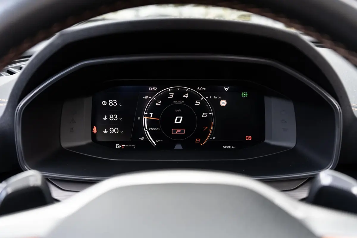 2.0 TSI 4DRIVE Beats Pano Camera Trekhaak