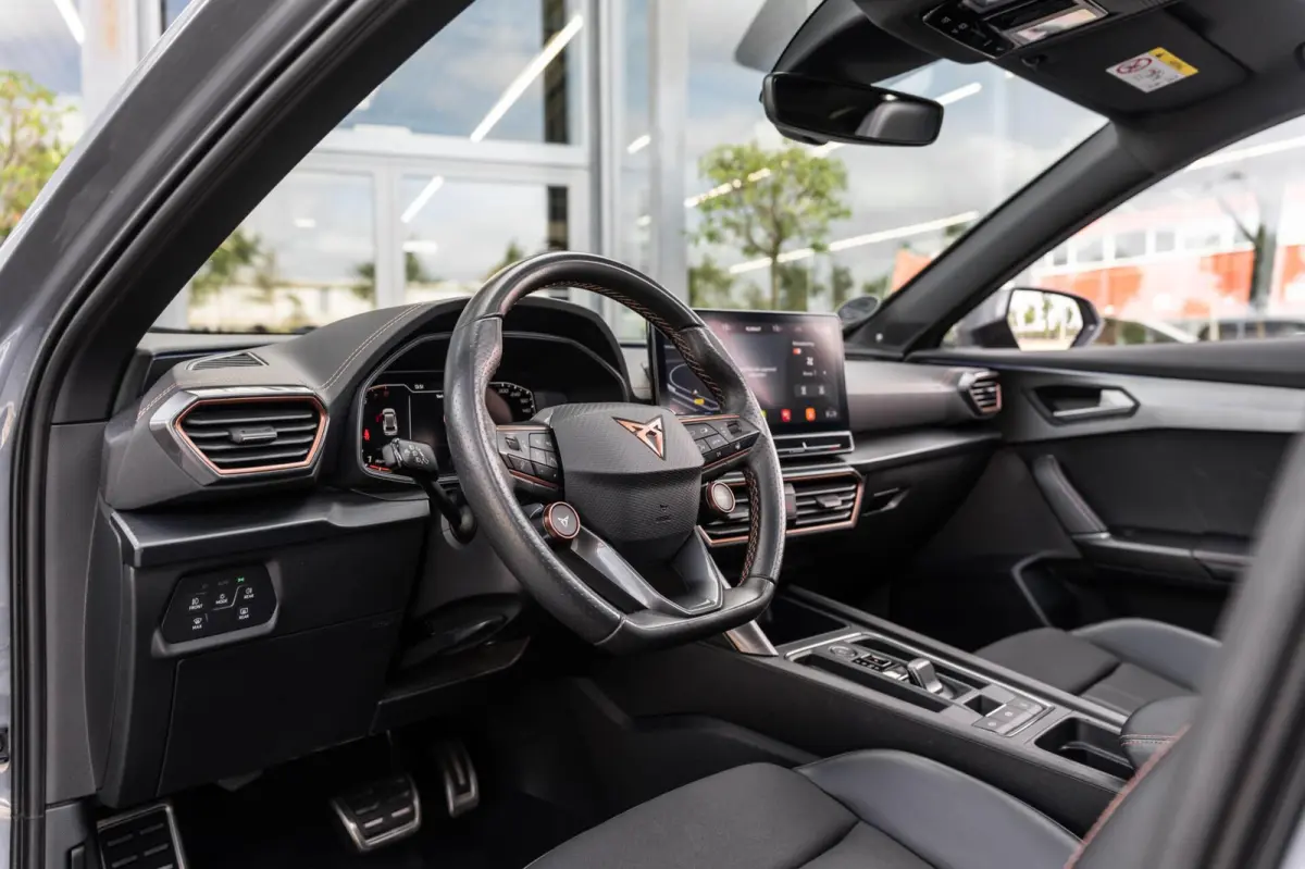 2.0 TSI 4DRIVE Beats Pano Camera Trekhaak
