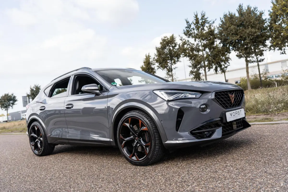2.0 TSI 4DRIVE Beats Pano Camera Trekhaak