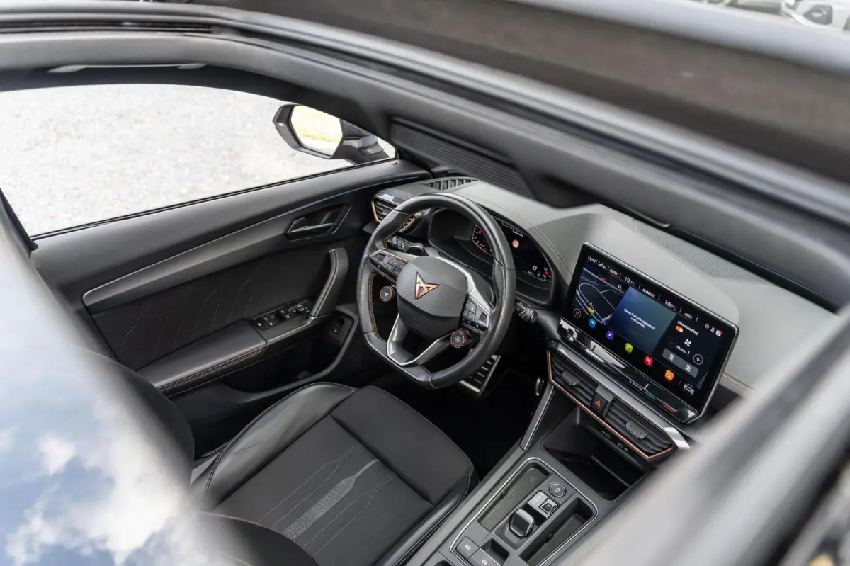 2.0 TSI 4DRIVE Beats Pano Camera Trekhaak