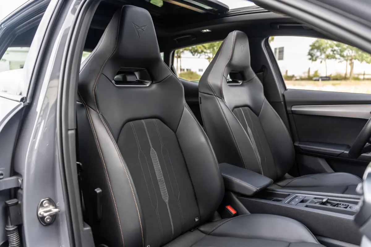 2.0 TSI 4DRIVE Beats Pano Camera Trekhaak
