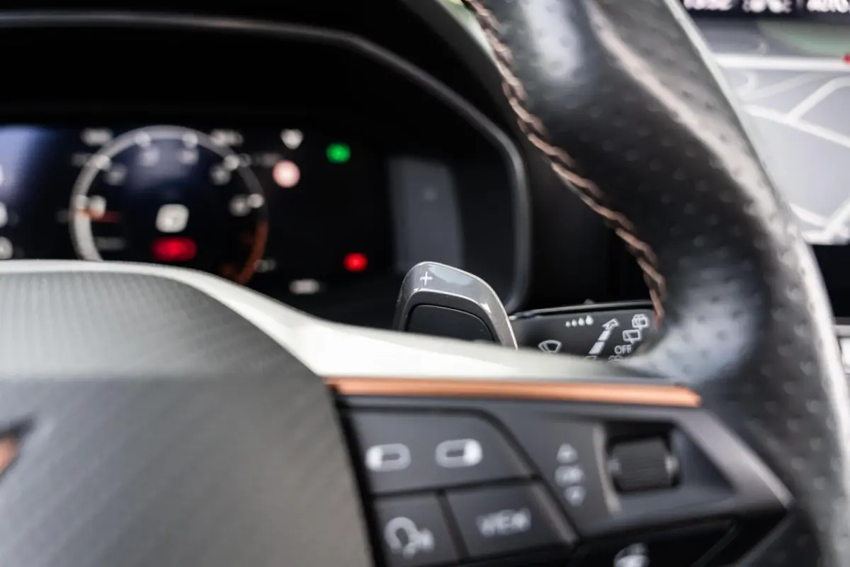 2.0 TSI 4DRIVE Beats Pano Camera Trekhaak