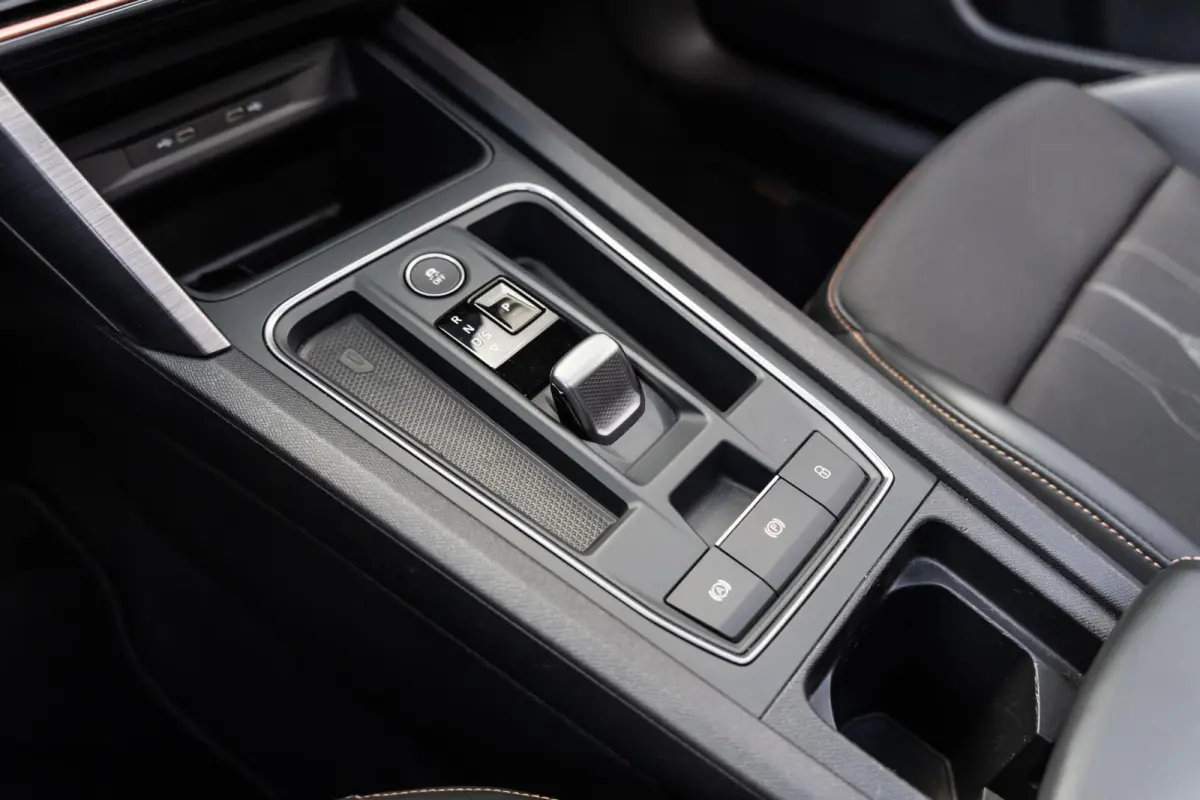 2.0 TSI 4DRIVE Beats Pano Camera Trekhaak