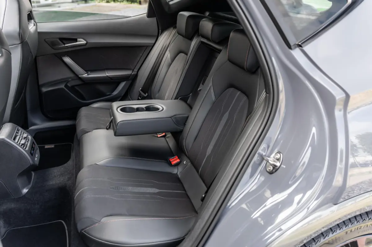 2.0 TSI 4DRIVE Beats Pano Camera Trekhaak