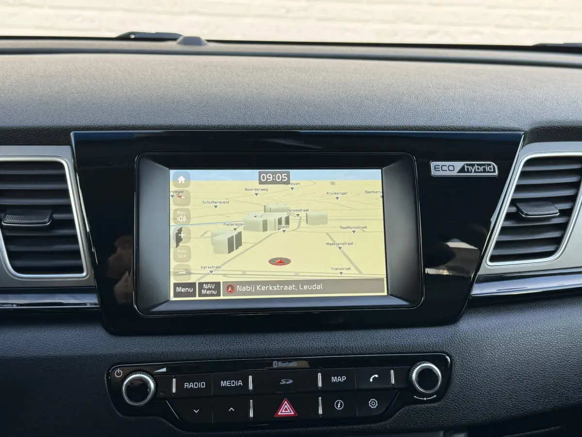 1.6 GDi Hybrid First Edition Trekhaak Camera Carplay Cruise Lane assist
