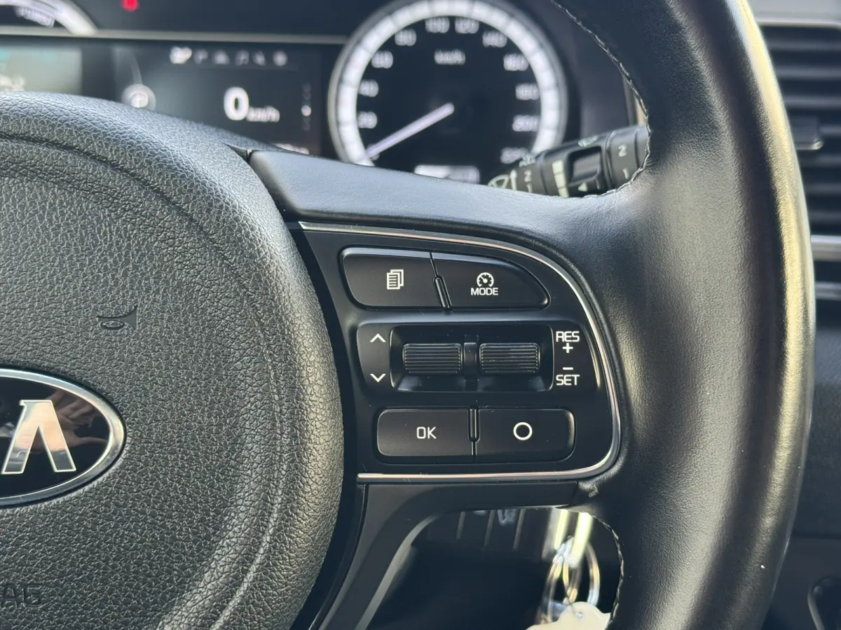 1.6 GDi Hybrid First Edition Trekhaak Camera Carplay Cruise Lane assist