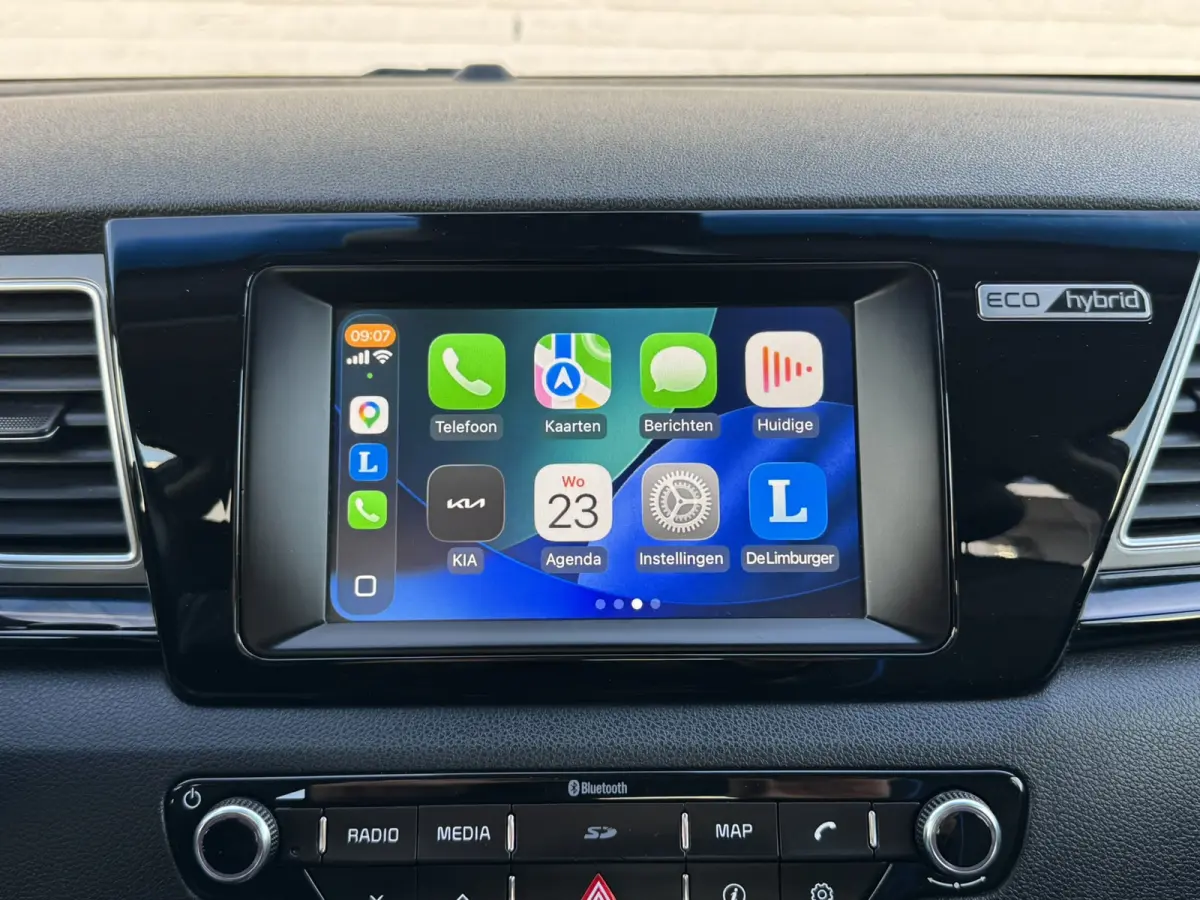 1.6 GDi Hybrid First Edition Trekhaak Camera Carplay Cruise Lane assist