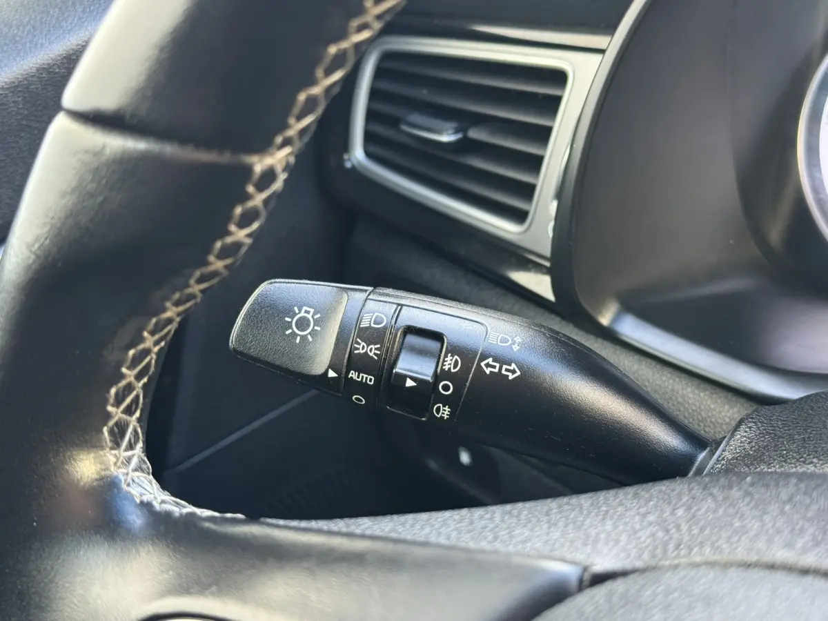 1.6 GDi Hybrid First Edition Trekhaak Camera Carplay Cruise Lane assist