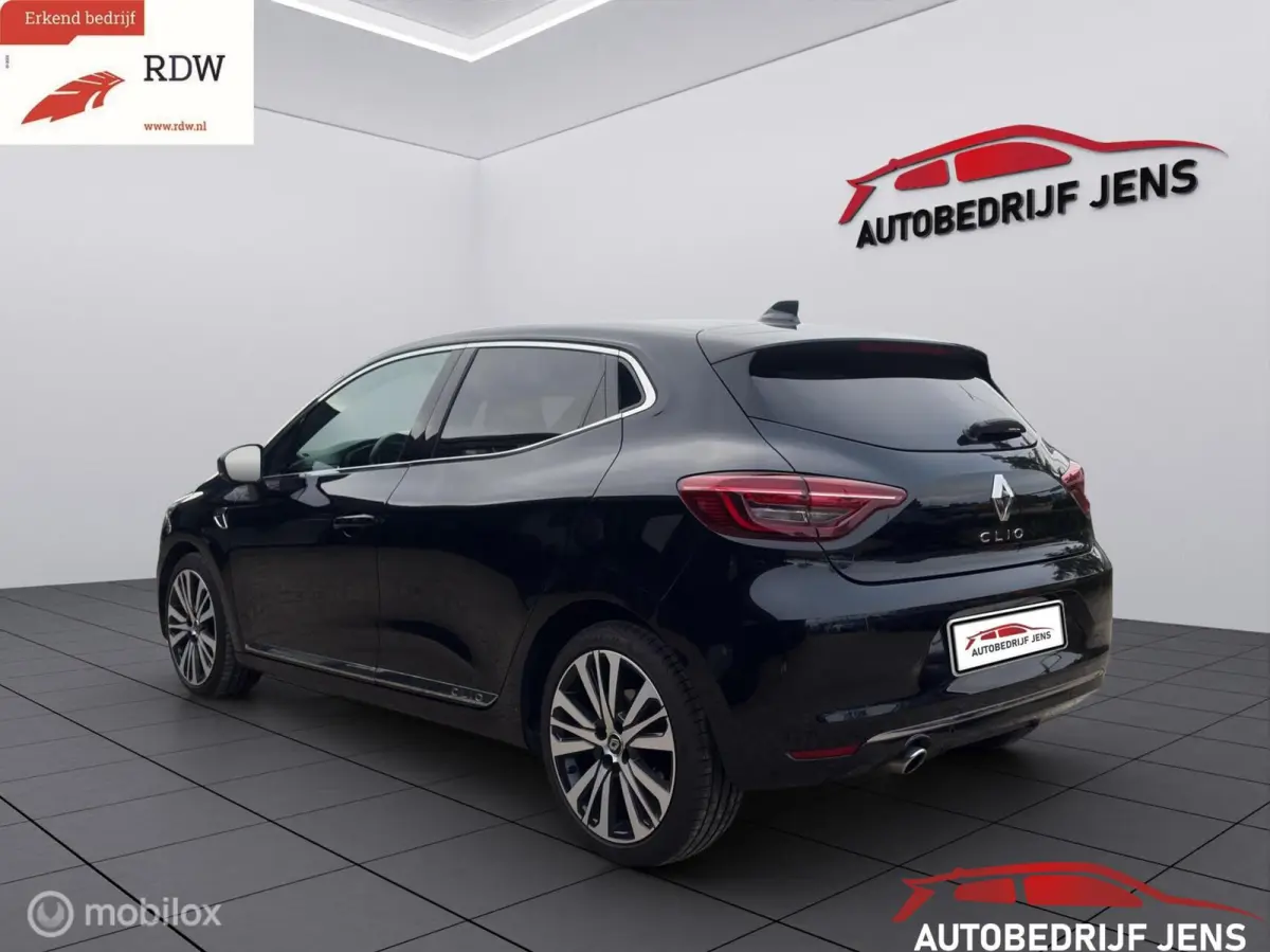 1.0 TCe Initiale Paris