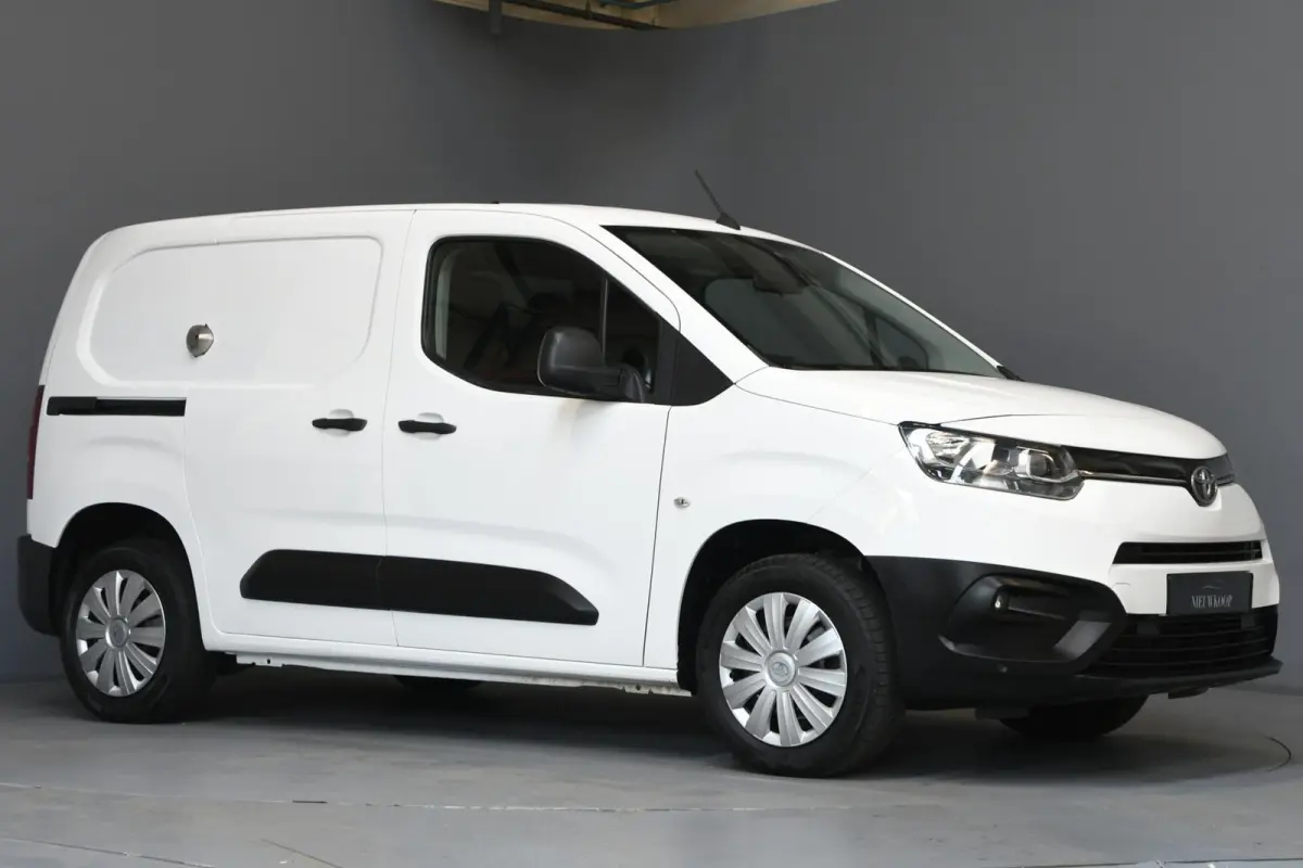 1.2 Turbo Cool | AIRCO | 3-ZITS | CRUISE