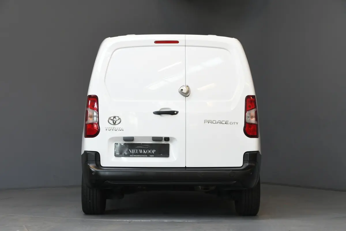 1.2 Turbo Cool | AIRCO | 3-ZITS | CRUISE