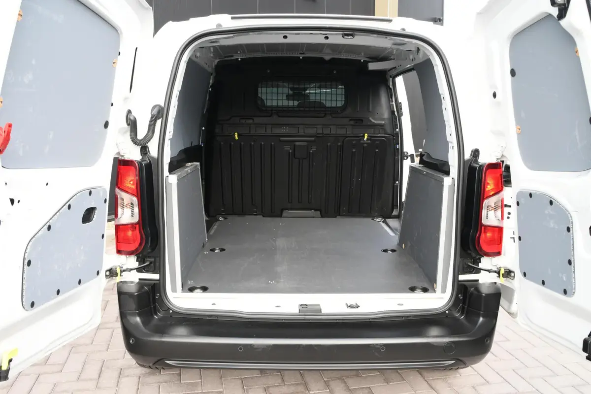 1.2 Turbo Cool | AIRCO | 3-ZITS | CRUISE