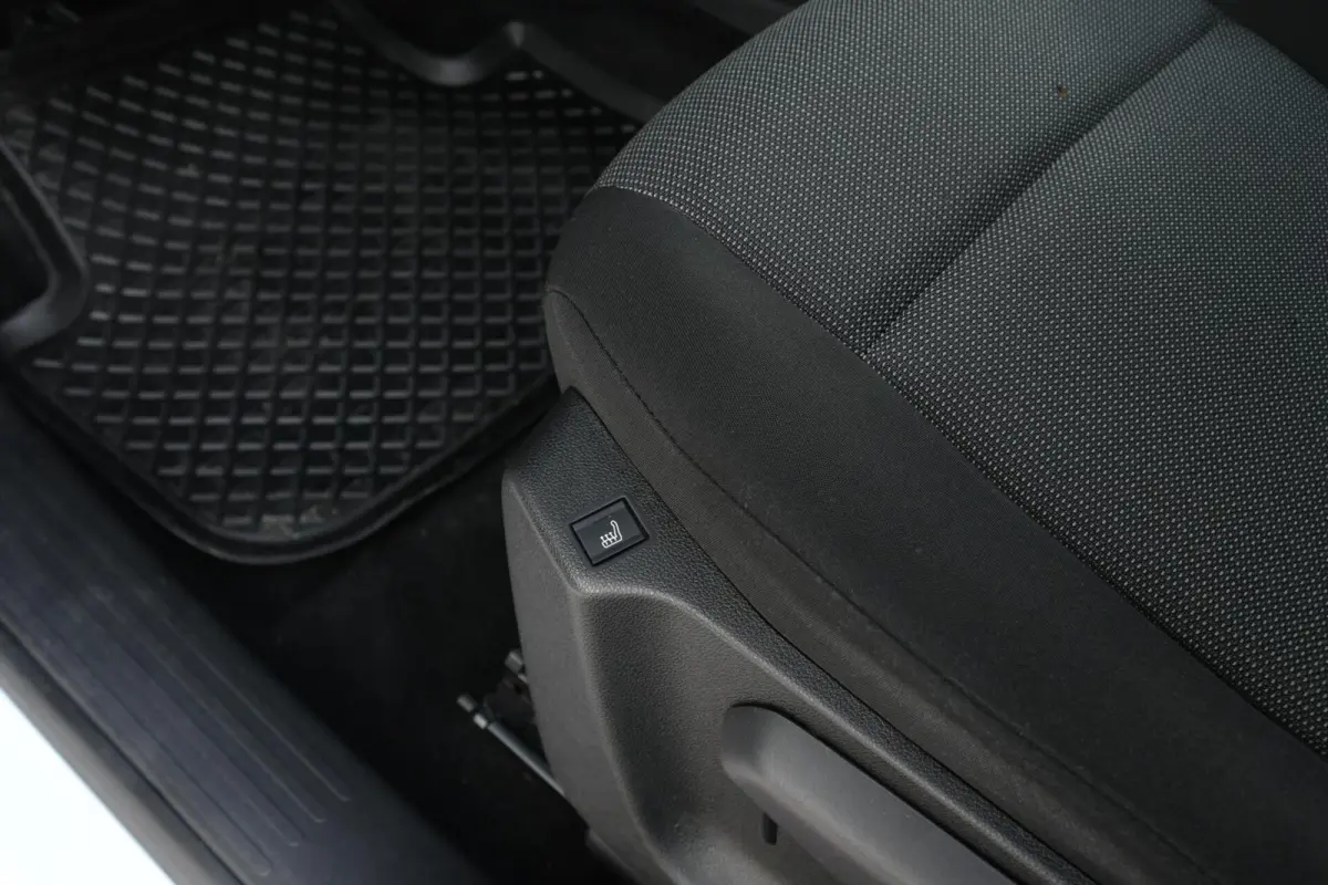 1.2 Turbo Cool | AIRCO | 3-ZITS | CRUISE