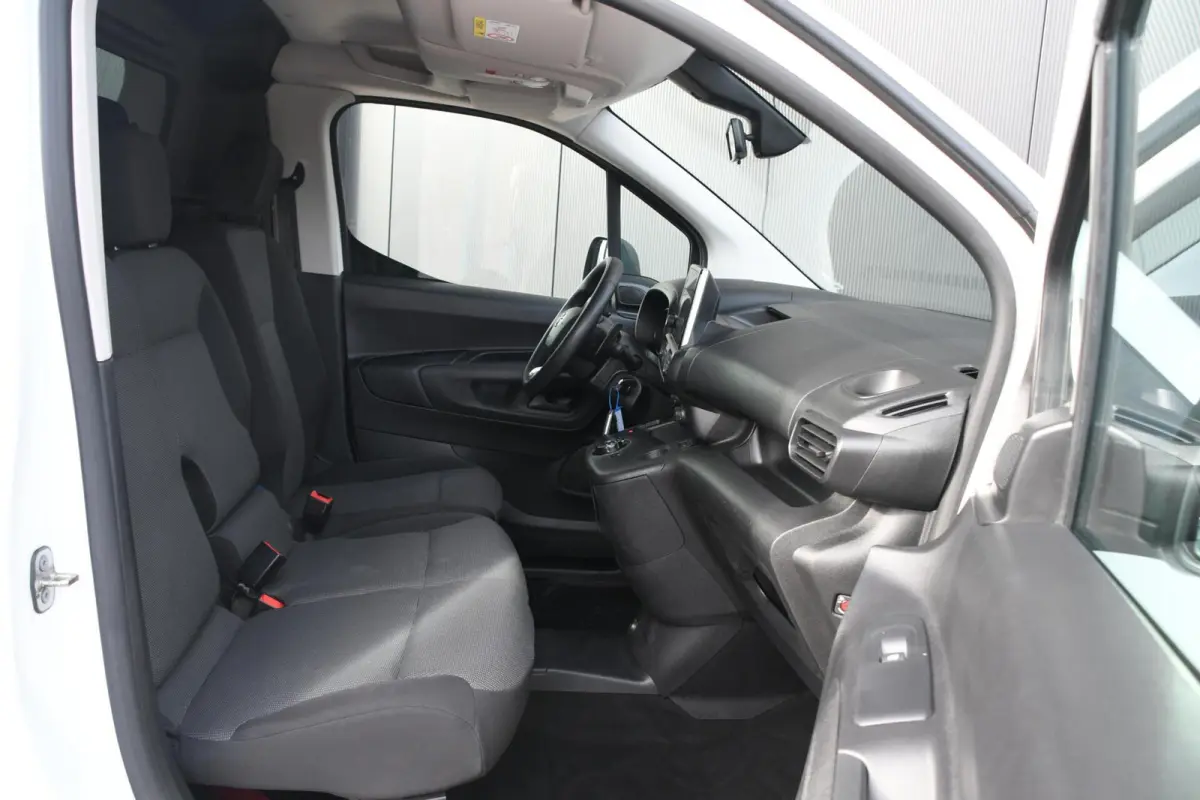 1.2 Turbo Cool | AIRCO | 3-ZITS | CRUISE