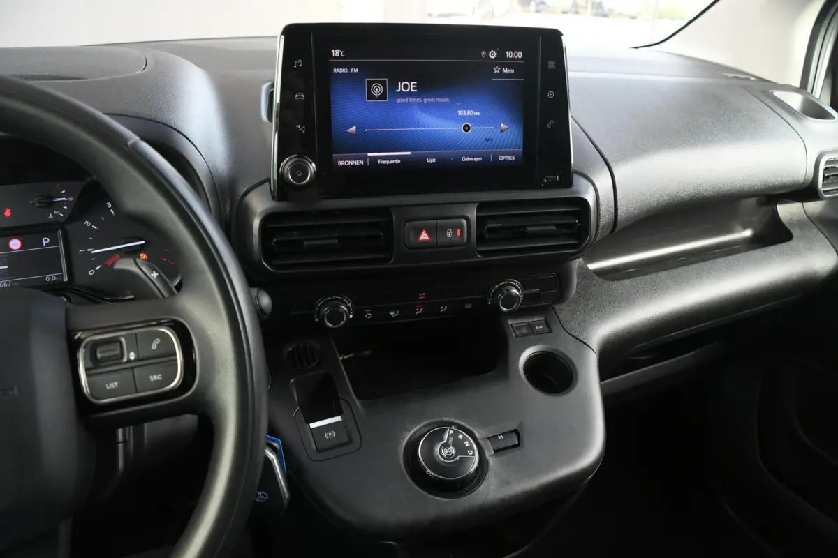 1.2 Turbo Cool | AIRCO | 3-ZITS | CRUISE