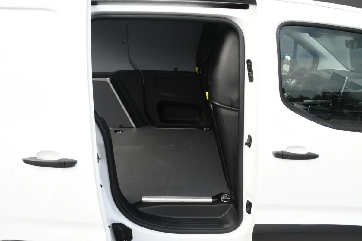 1.2 Turbo Cool | AIRCO | 3-ZITS | CRUISE
