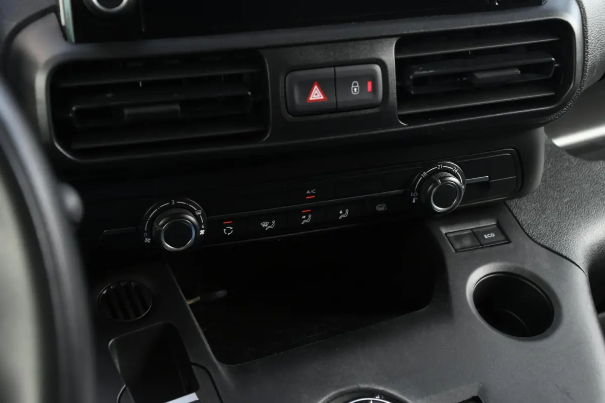 1.2 Turbo Cool | AIRCO | 3-ZITS | CRUISE
