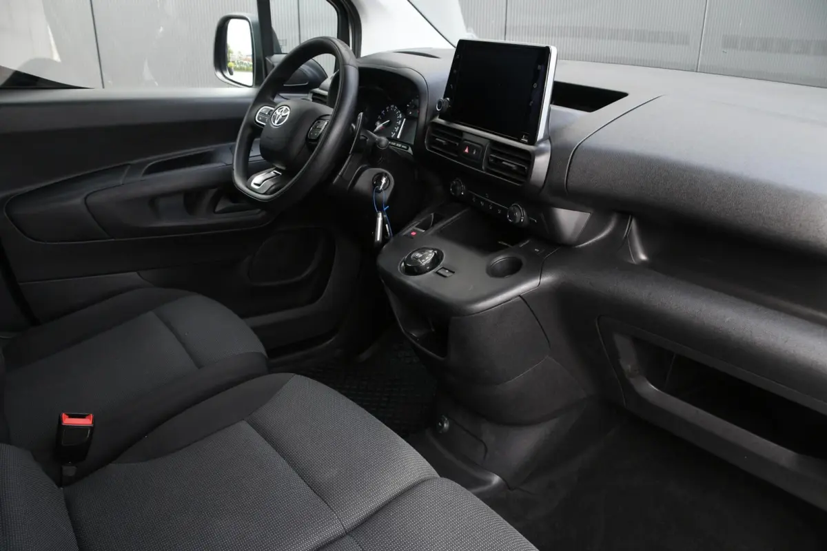 1.2 Turbo Cool | AIRCO | 3-ZITS | CRUISE