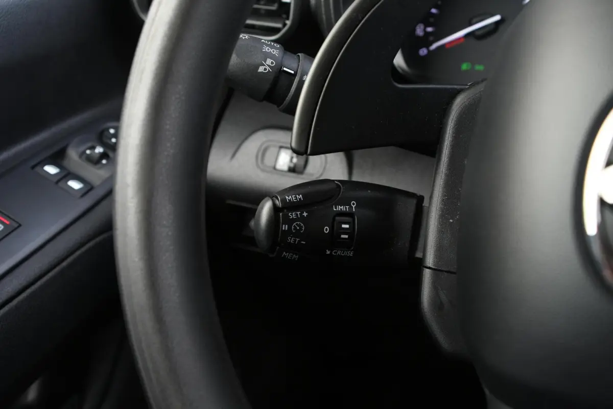 1.2 Turbo Cool | AIRCO | 3-ZITS | CRUISE