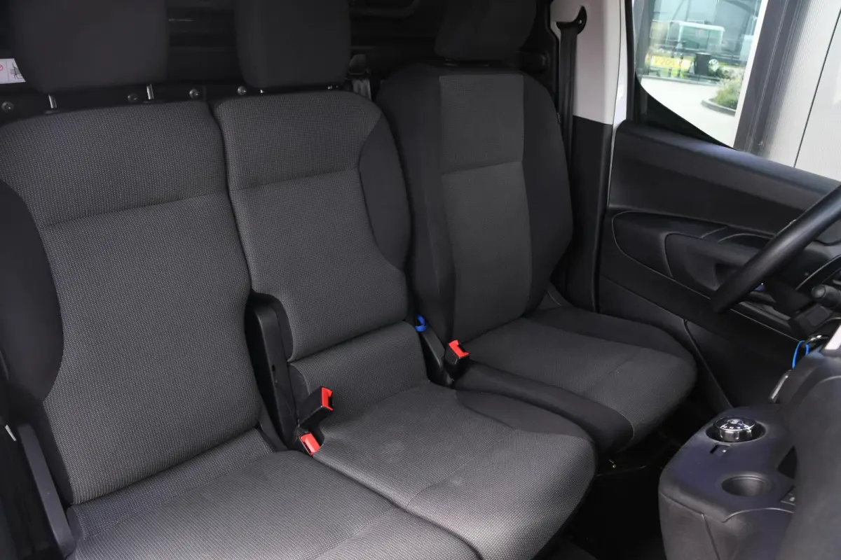 1.2 Turbo Cool | AIRCO | 3-ZITS | CRUISE