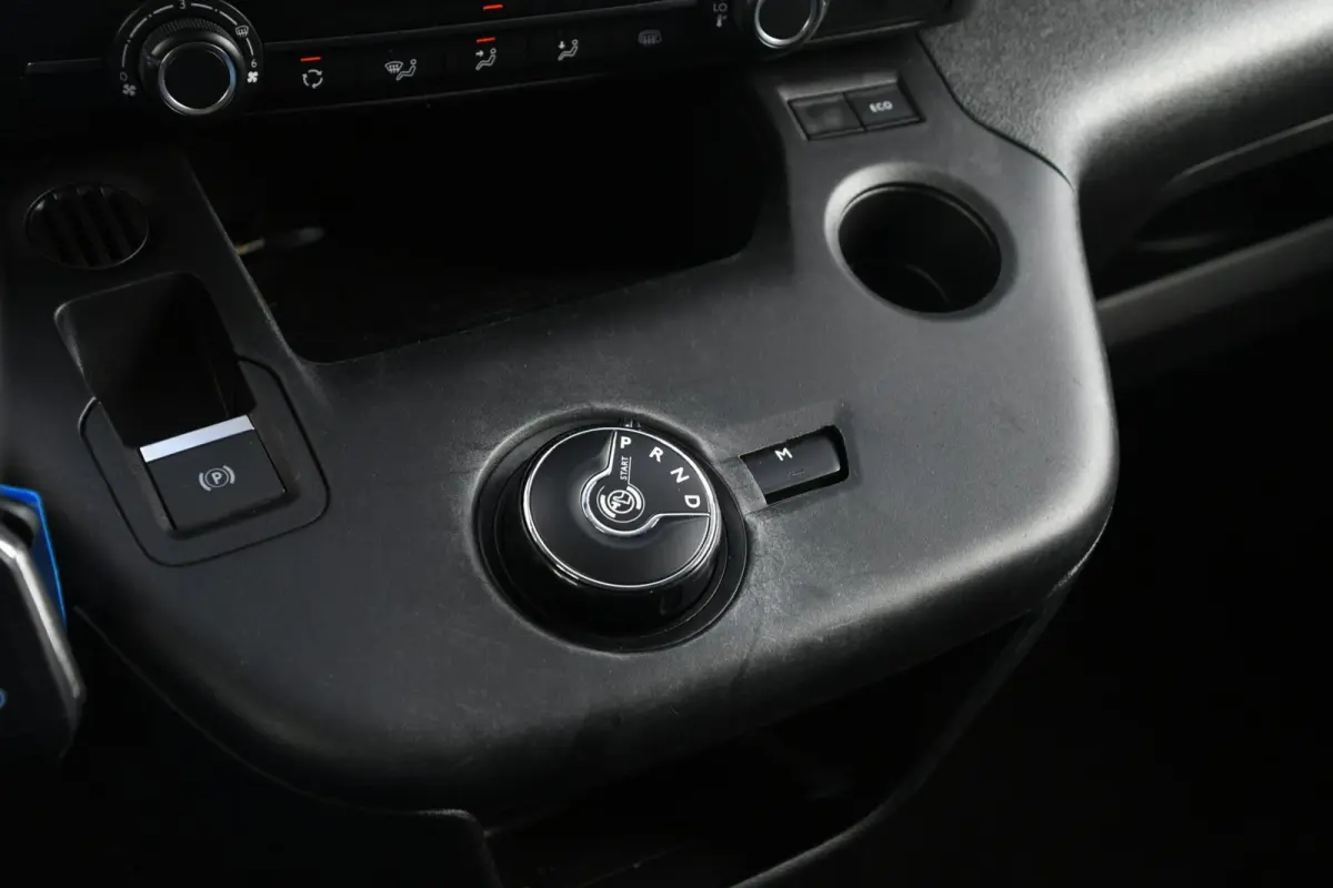 1.2 Turbo Cool | AIRCO | 3-ZITS | CRUISE