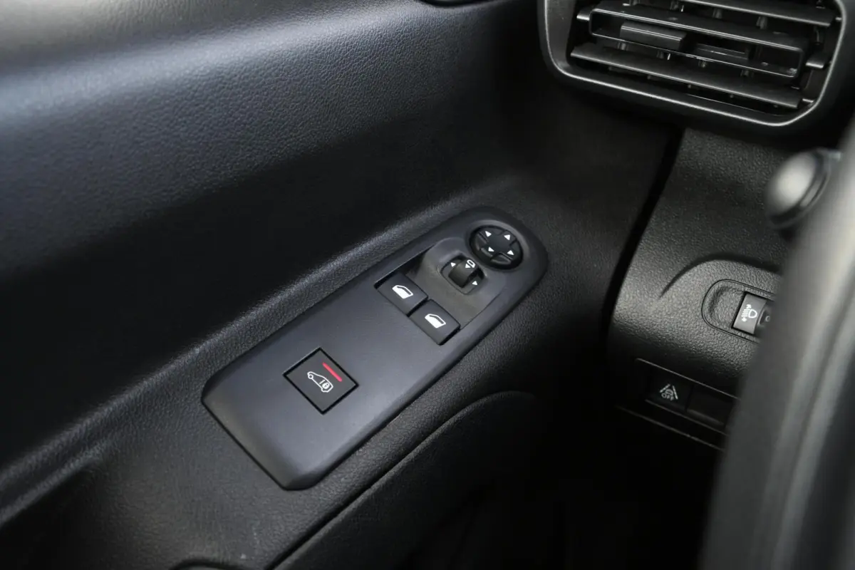1.2 Turbo Cool | AIRCO | 3-ZITS | CRUISE