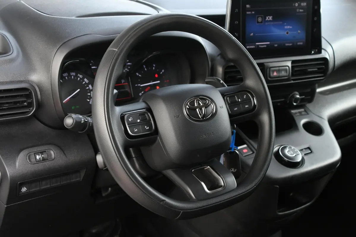 1.2 Turbo Cool | AIRCO | 3-ZITS | CRUISE