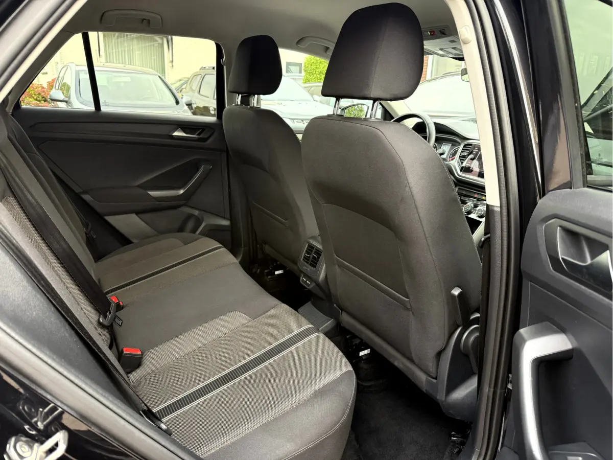 1.0 TSI Style Camera, App Connect, Elek.Achterklep, Trekhaak