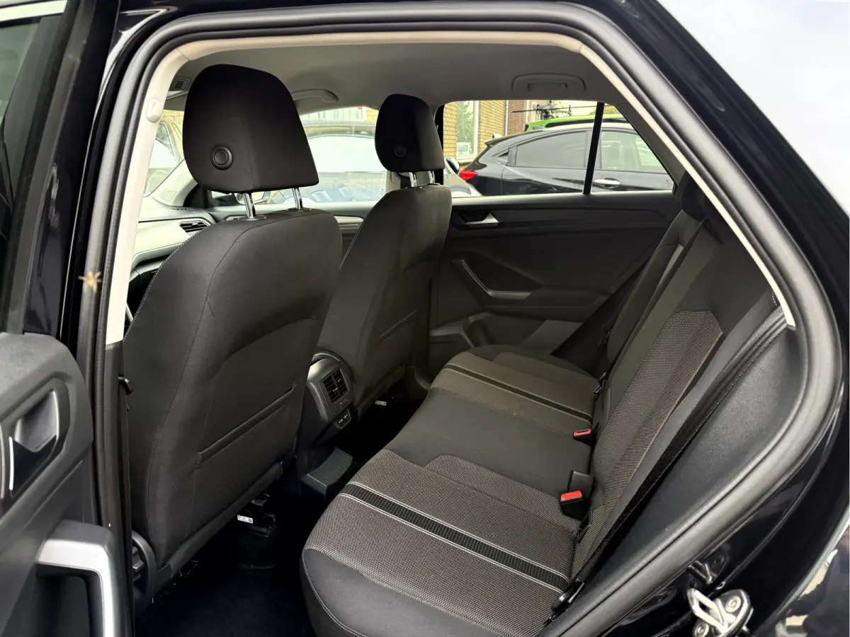 1.0 TSI Style Camera, App Connect, Elek.Achterklep, Trekhaak
